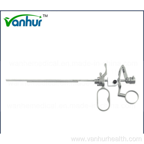 Surgical Instruments Urology Resectoscope Working Element